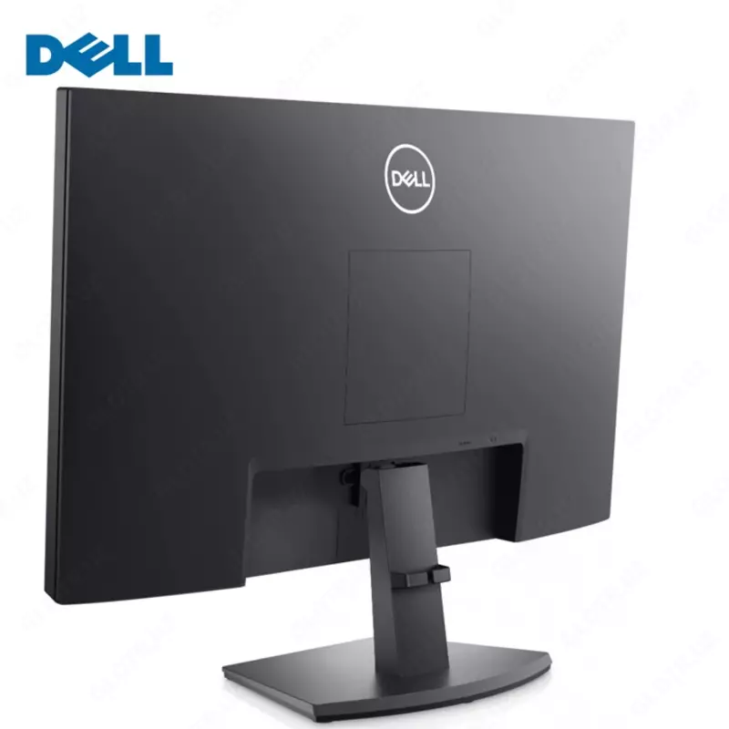 Монитор Dell - 24" SE2422H Monitor, VA, 75Hz, 5mc, FHD(1920x1080), HDMI+VGA, Black