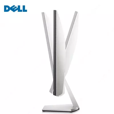 Монитор Dell - 24" S2421HN Monitor, IPS, 75Hz, 4mc, FHD(1920x1080), HDMI+VGA, Silver