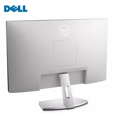 Монитор Dell - 24" S2421HN Monitor, IPS, 75Hz, 4mc, FHD(1920x1080), HDMI+VGA, Silver