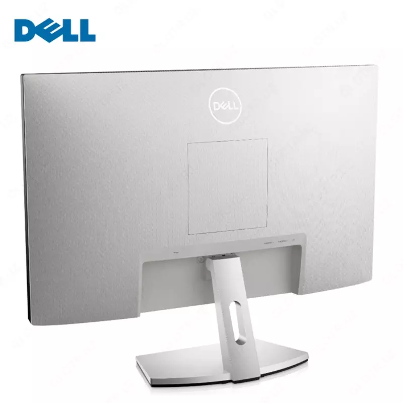 Монитор Dell - 24" S2421HN Monitor, IPS, 75Hz, 4mc, FHD(1920x1080), HDMI+VGA, Silver