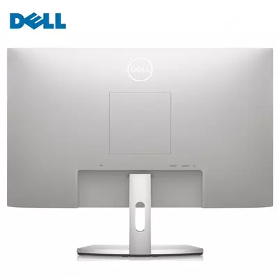 Монитор Dell - 24" S2421HN Monitor, IPS, 75Hz, 4mc, FHD(1920x1080), HDMI+VGA, Silver