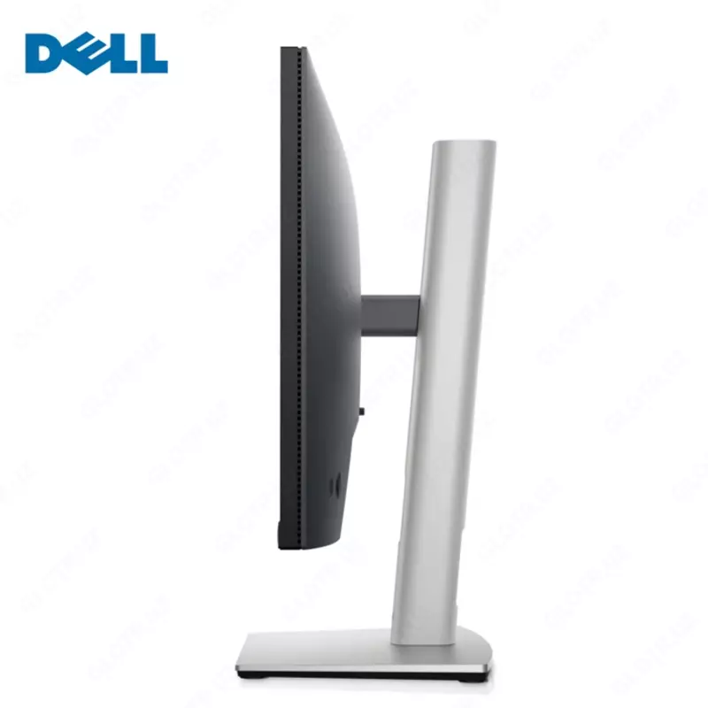 Монитор Dell - 24" P2422H Monitor, IPS, 60Hz, 5mc, FHD(1920x1080), HDMI+VGA+DP, Silver