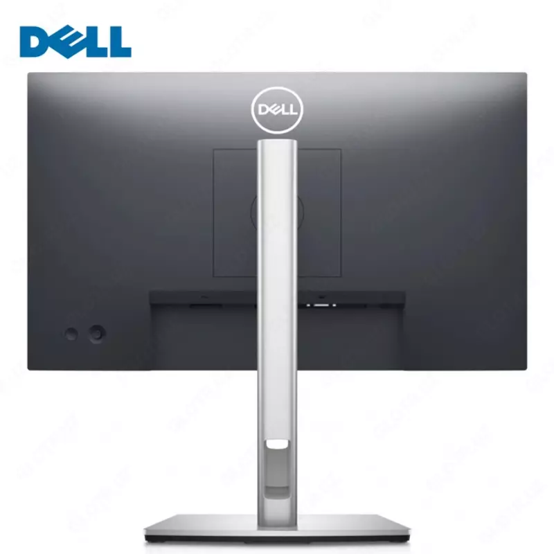 Монитор Dell - 24" P2422H Monitor, IPS, 60Hz, 5mc, FHD(1920x1080), HDMI+VGA+DP, Silver