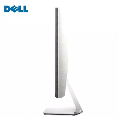 Монитор Dell - 27" S2721HN Monitor, IPS, 75Hz, 8mc, FHD(1920x1080), HDMI+VGA, Silver