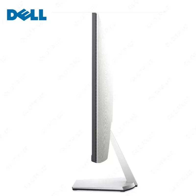 Монитор Dell - 27" S2721HN Monitor, IPS, 75Hz, 8mc, FHD(1920x1080), HDMI+VGA, Silver