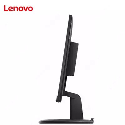 Монитор Lenovo - 24" C24-25 Monitor, VA, 4mc, 75Hz, FHD (1920x1080), VGA+HDMI Black