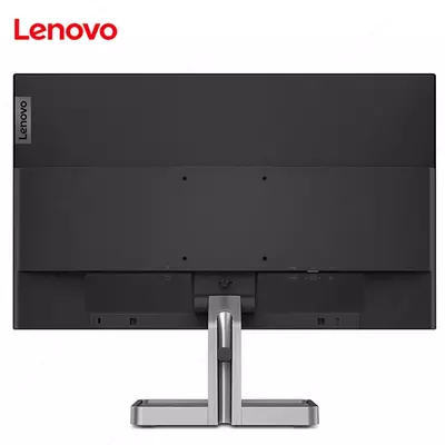 Монитор Lenovo - 24" L24i-30 Monitor, IPS, 4mc, 75Hz, FHD (1920x1080), VGA+HDMI Black