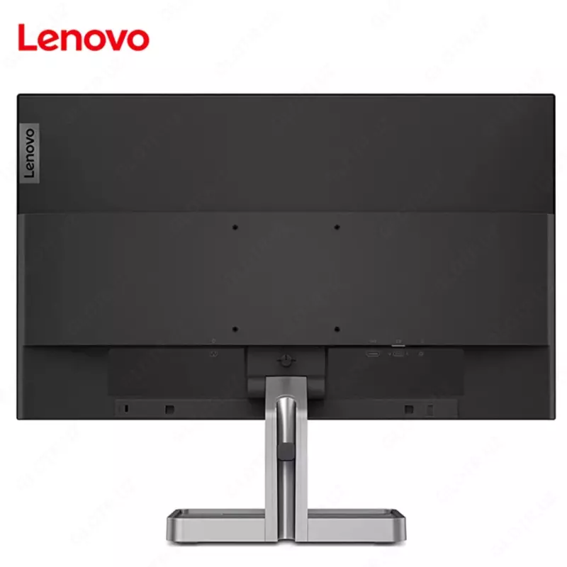 Монитор Lenovo - 24" L24i-30 Monitor, IPS, 4mc, 75Hz, FHD (1920x1080), VGA+HDMI Black