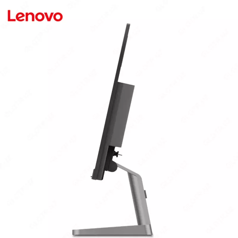 Монитор Lenovo - 24" L24i-30 Monitor, IPS, 4mc, 75Hz, FHD (1920x1080), VGA+HDMI Black
