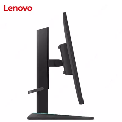 Монитор Lenovo - 27" G27-20 Gaming Monitor, IPS, 1mc, 144Hz, FHD (1920x1080), HDMI+Display Port