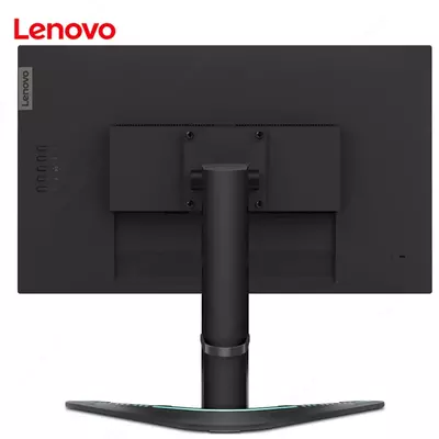 Монитор Lenovo - 27" G27-20 Gaming Monitor, IPS, 1mc, 144Hz, FHD (1920x1080), HDMI+Display Port
