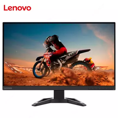 Монитор Lenovo - 27" G27-30 Gaming Monitor, IPS, 1mc, 165Hz, FHD (1920x1080), HDMI+Display Port