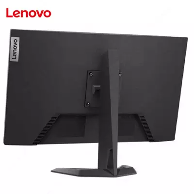 Монитор Lenovo - 27" G27-30 Gaming Monitor, IPS, 1mc, 165Hz, FHD (1920x1080), HDMI+Display Port