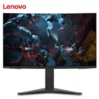 Монитор Lenovo - 32" G32qc-10 Curved Monitor