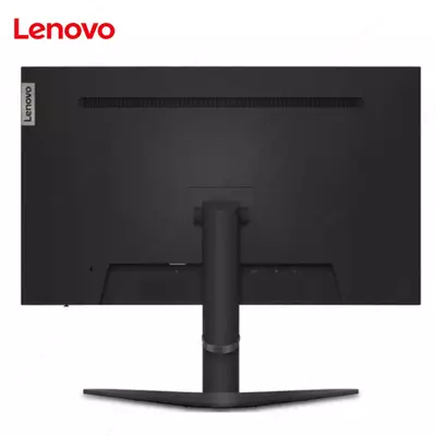Монитор Lenovo - 32" G32qc-10 Curved Monitor, VA, 144Hz, 1mc, QHD(2560x1440) 2K, HDMI+Display Port
