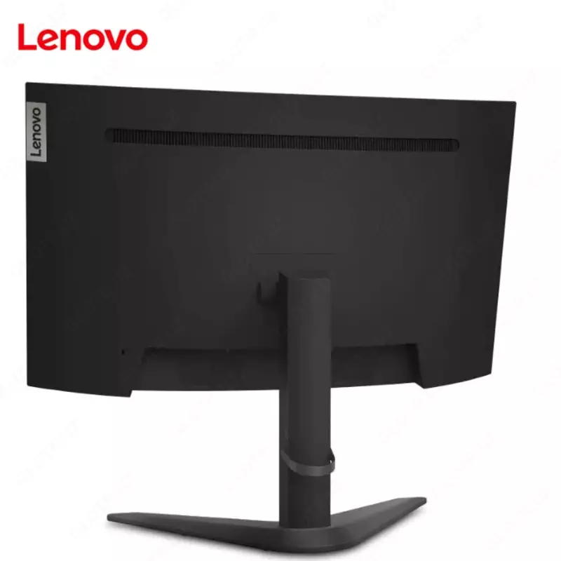 Монитор Lenovo - 32" G32qc-10 Curved Monitor, VA, 144Hz, 1mc, QHD(2560x1440) 2K, HDMI+Display Port