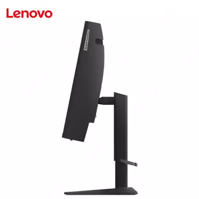 Монитор Lenovo - 32" G32qc-10 Curved Monitor, VA, 144Hz, 1mc, QHD(2560x1440) 2K, HDMI+Display Port