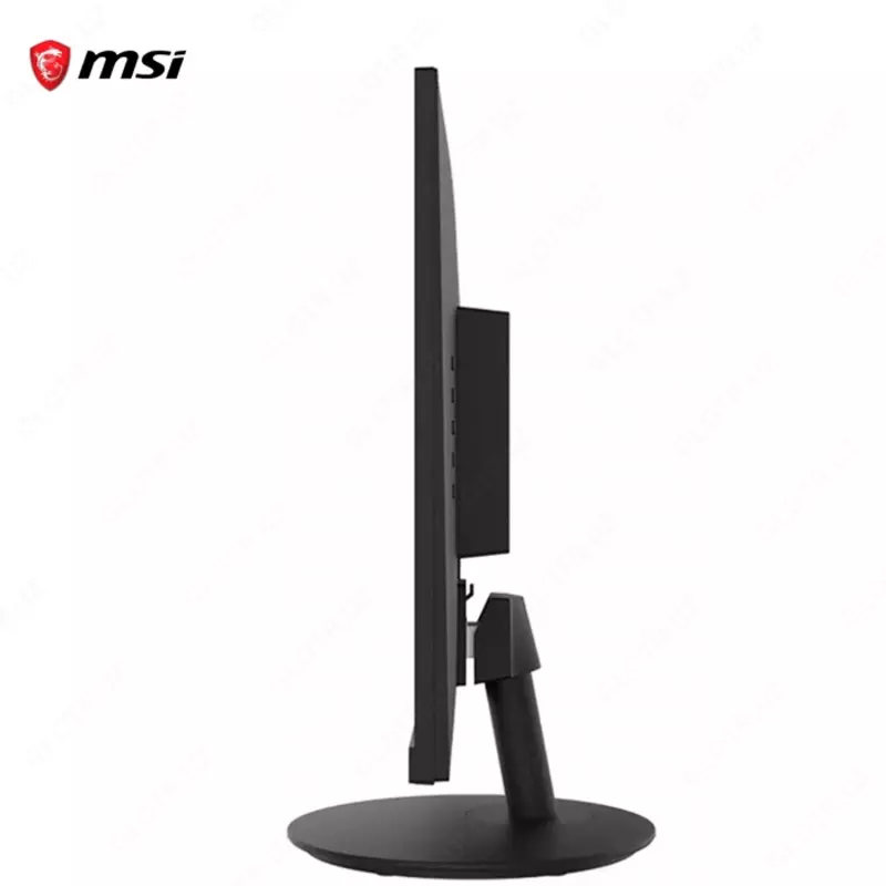 Монитор MSI - 27" PRO MP271 Monitor, IPS, 5mc, 75hz, FHD(1920x1080), VGA+HDMI, Black