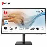 Монитор MSI - 27" MD271CP Curved Monitor
