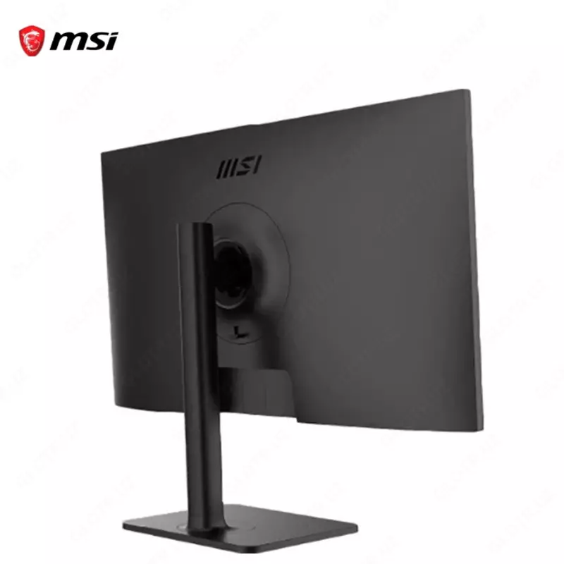 Монитор MSI - 27" MD271CP Curved Monitor, VA, 75z, 4mc, FHD (1920x1080), HDMI, Type-C, Speaker, Black