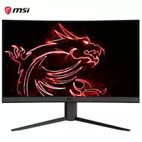 Монитор MSI - 24" Optix G24С4 Curved Gaming Monitor