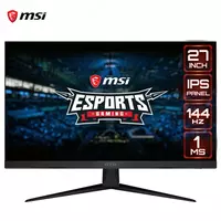 Монитор MSI - 27" Optix G271 Gaming Monitor