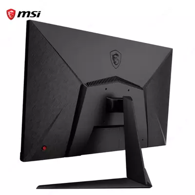 Монитор MSI - 27" Optix G271 Gaming Monitor, IPS, 144z, 1mc, FHD (1920x1080), HDMI, DisplayPort, Black