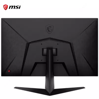 Монитор MSI - 27" Optix G271 Gaming Monitor, IPS, 144z, 1mc, FHD (1920x1080), HDMI, DisplayPort, Black