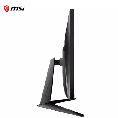 Монитор MSI - 27" Optix G271 Gaming Monitor, IPS, 144z, 1mc, FHD (1920x1080), HDMI, DisplayPort, Black