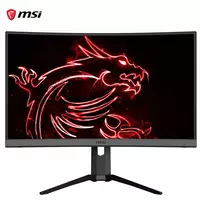 Монитор MSI - 27" Optix MAG272CQR Gaming Monitor