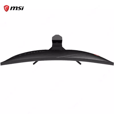 Монитор MSI - 27" Optix MAG272CQR Gaming Monitor, IPS, 165z, 4mc, WQHD (2560x1440), HDMI, DisplayPort, Type-C, Black