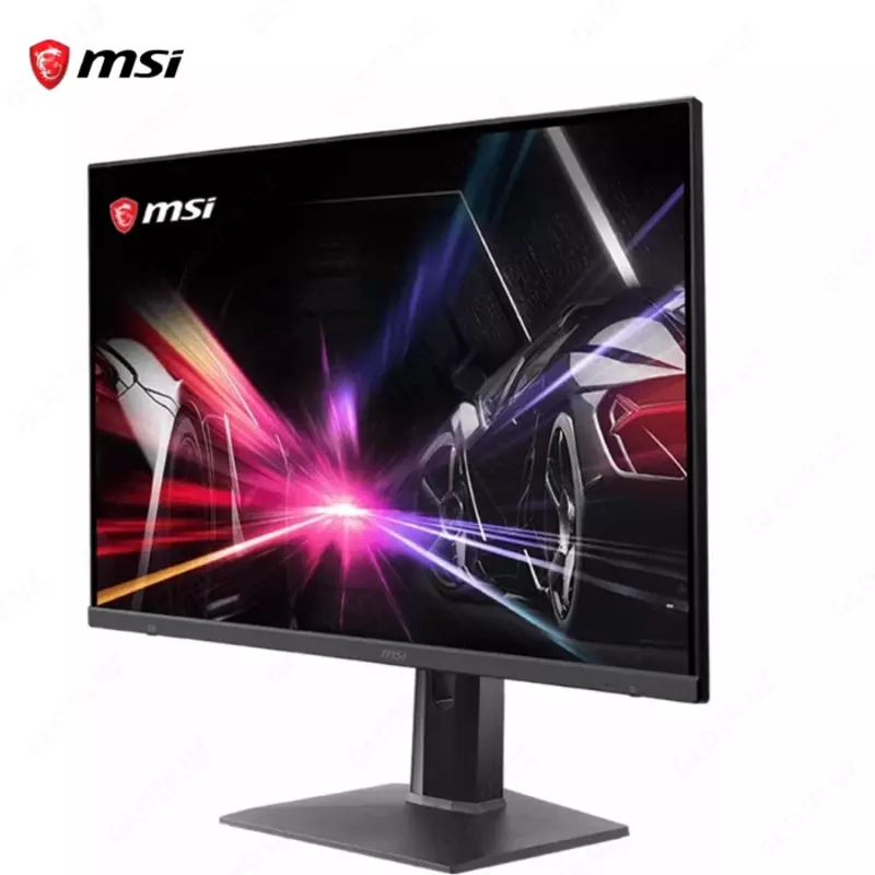 Монитор MSI - 25" Optix MAG251RX Gaming Monitor HDMI, IPS, 1mc, 240hz, FHD (1920x1080), Black