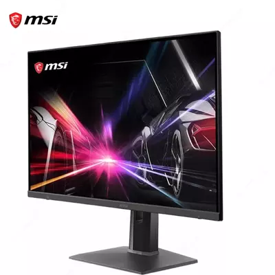 Монитор MSI - 25" Optix MAG251RX Gaming Monitor HDMI, IPS, 1mc, 240hz, FHD (1920x1080), Black
