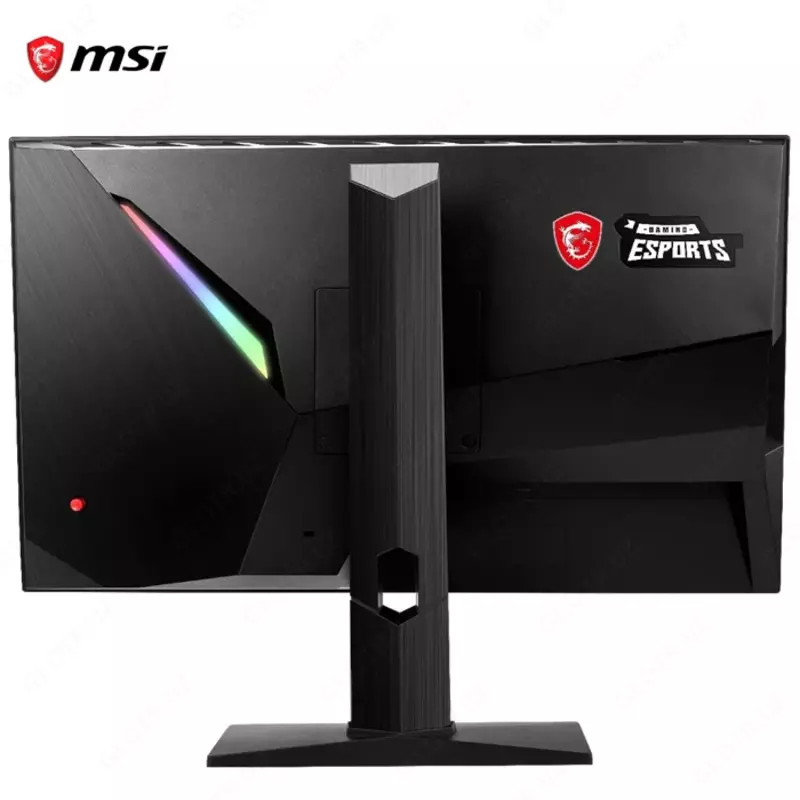 Монитор MSI - 25" Optix MAG251RX Gaming Monitor HDMI, IPS, 1mc, 240hz, FHD (1920x1080), Black