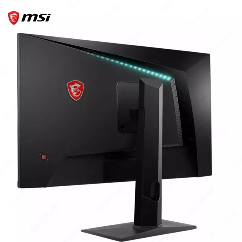 Монитор MSI - 25" Optix MAG251RX Gaming Monitor HDMI, IPS, 1mc, 240hz, FHD (1920x1080), Black