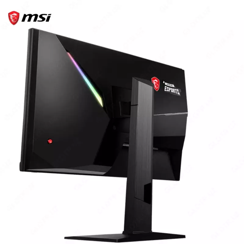 Монитор MSI - 25" Optix MAG251RX Gaming Monitor HDMI, IPS, 1mc, 240hz, FHD (1920x1080), Black