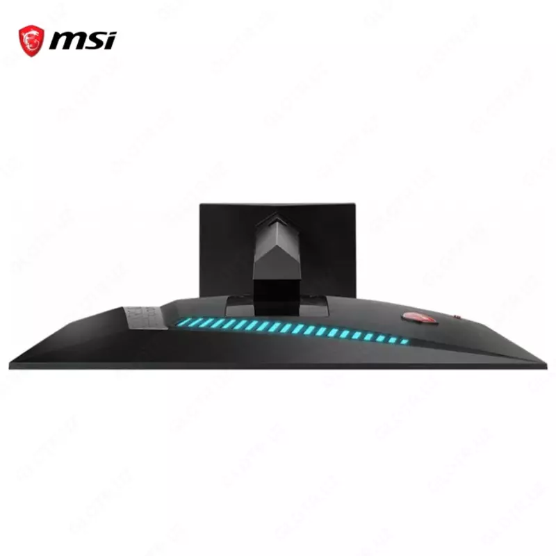Монитор MSI - 25" Optix MAG251RX Gaming Monitor HDMI, IPS, 1mc, 240hz, FHD (1920x1080), Black