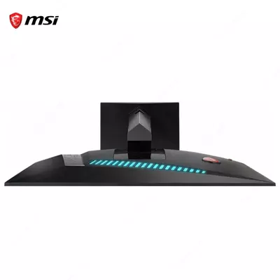 Монитор MSI - 25" Optix MAG251RX Gaming Monitor HDMI, IPS, 1mc, 240hz, FHD (1920x1080), Black
