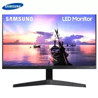 Монитор Samsung - 22" LF22T350FHIXCI LED Monitor