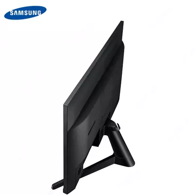 Монитор Samsung - 24" LF24T350FHIXCI LED Monitor, IPS, 75Hz, 5mc, FHD (1920x1080), HDMI, Black