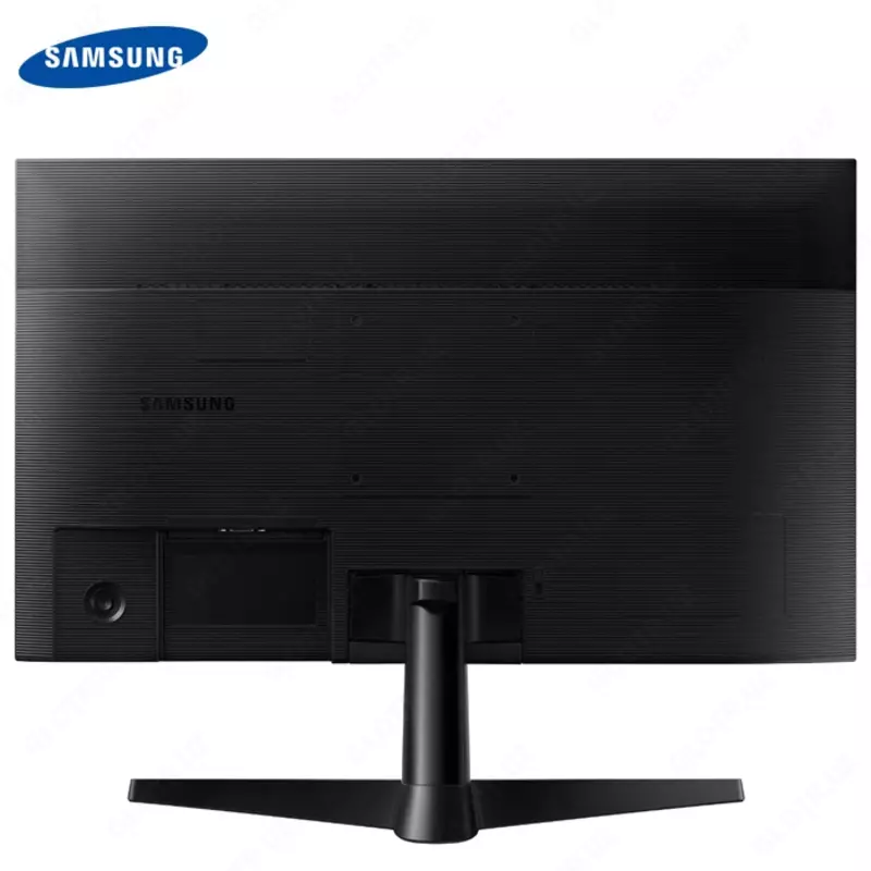 Монитор Samsung - 24" LF24T350FHIXCI LED Monitor, IPS, 75Hz, 5mc, FHD (1920x1080), HDMI, Black