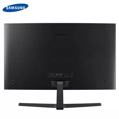 Монитор Samsung - 24" LC24F396FHICUZ LED Curved Monitor, VA, 60Hz, 4mc, FHD (1920x1080), HDMI, Black