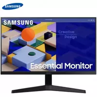 Монитор Samsung - 27" LS27C310EAMXZN LED Monitor