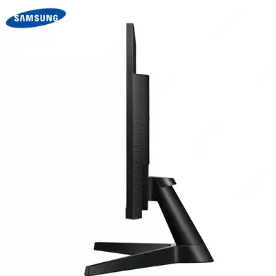 Монитор Samsung - 27" LF27T350FHRXUF LED Monitor HDMI, IPS, 75Hz, 5mc, FHD (1920x1080), HDMI, Black
