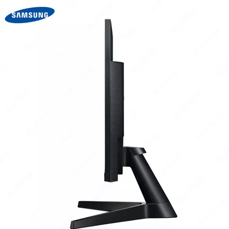 Монитор Samsung - 27" LF27T350FHRXUF LED Monitor HDMI, IPS, 75Hz, 5mc, FHD (1920x1080), HDMI, Black