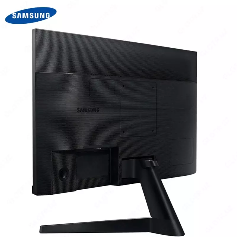 Монитор Samsung - 27" LF27T350FHRXUF LED Monitor HDMI, IPS, 75Hz, 5mc, FHD (1920x1080), HDMI, Black