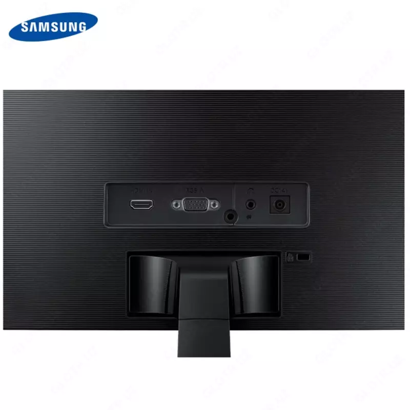 Монитор Samsung - 27" LC27F390FHMXUE LED Curved Monitor, PLS, 60Hz, 4mc, FHD (1920x1080), HDMI, Black