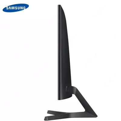 Монитор Samsung - 27" LC27F396FHICUZ LED Curved Monitor, VA, 60Hz, 4mc, FHD (1920x1080), HDMI, Black