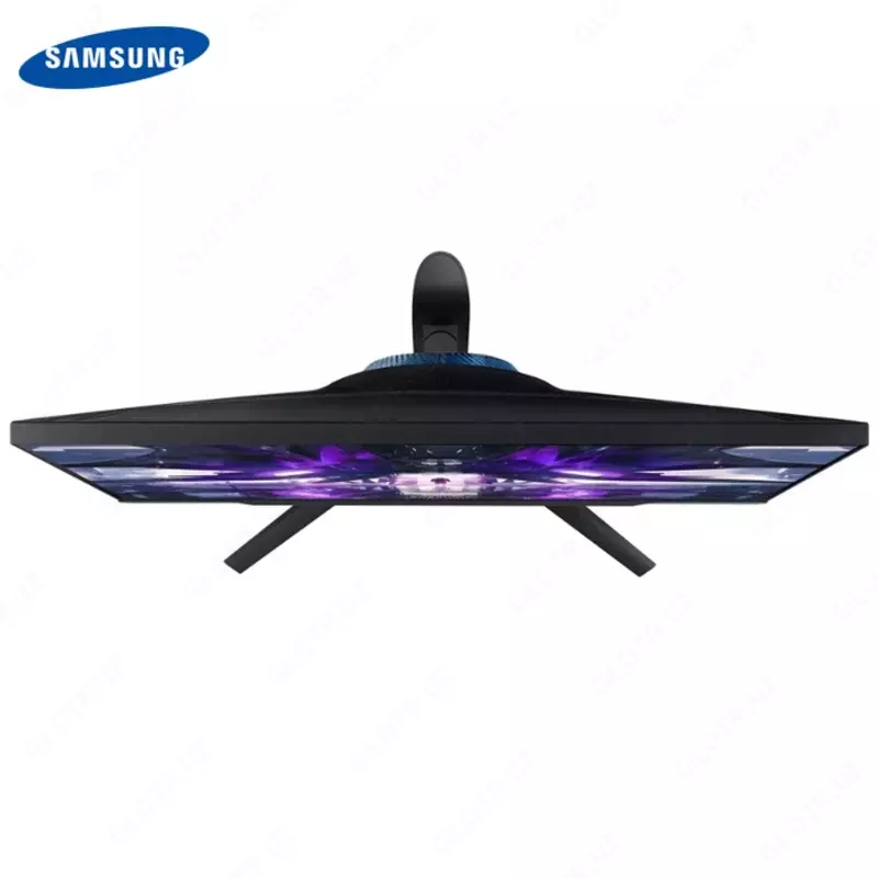 Монитор Samsung - 27" LS27AG320NMXZN Odyssey G3 Gaming Monitor, VA, 165Hz, 1mc, FHD (1920x1080), HDMI, Black