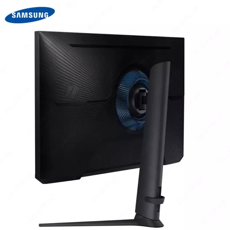 Монитор Samsung - 27" LS27AG320NMXZN Odyssey G3 Gaming Monitor, VA, 165Hz, 1mc, FHD (1920x1080), HDMI, Black